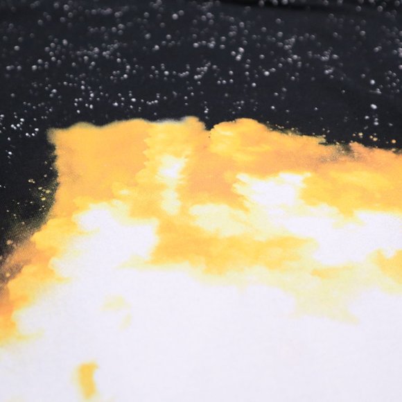 NWT Nike Rocket Blast Off Space Tee Shirt - Picture 6 of 7